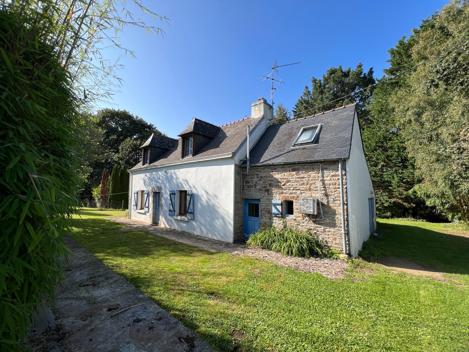 maison campagne