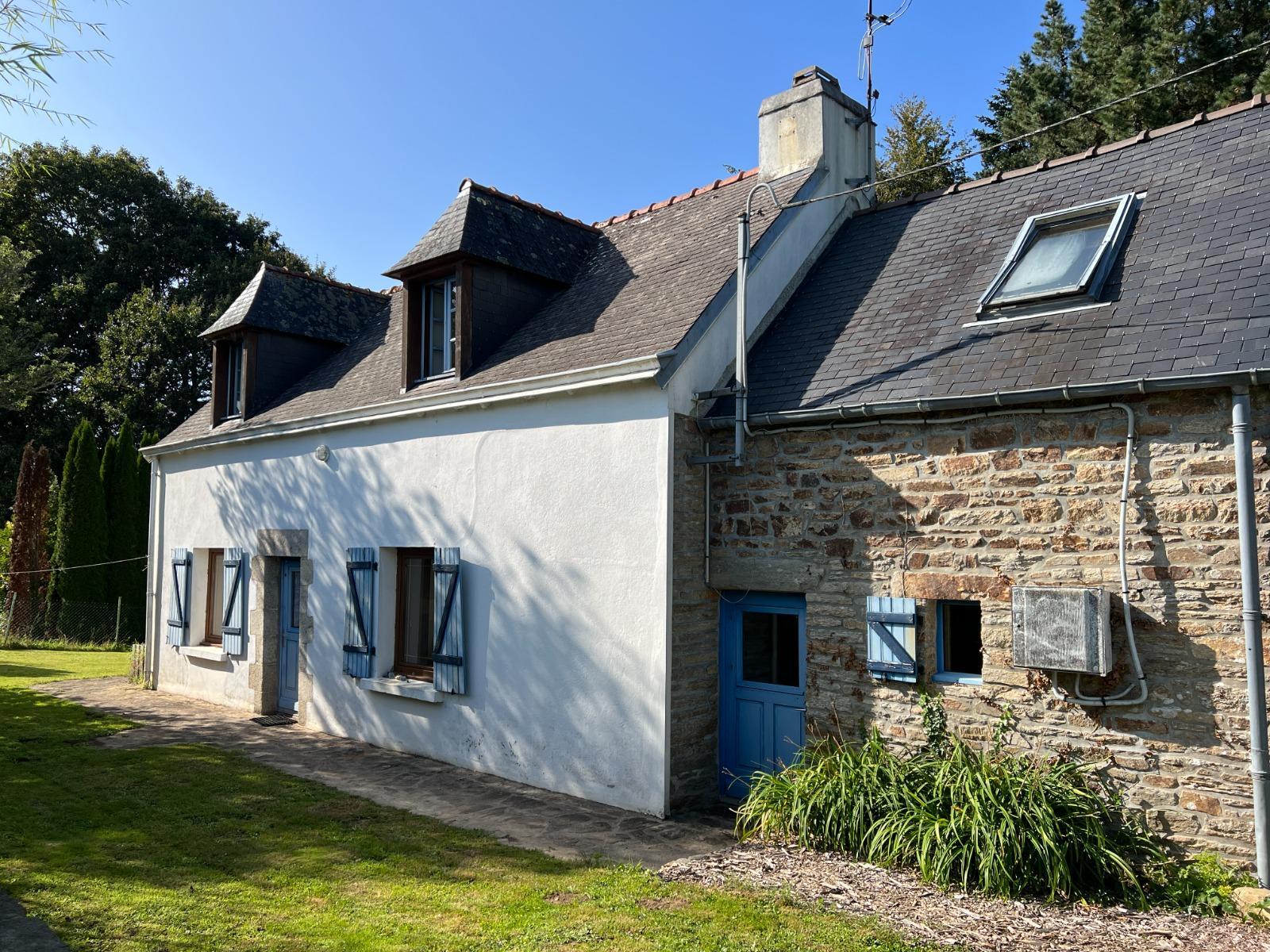 Maison à Concarneau — vignette 2