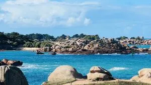 Maison à Perros-Guirec — vignette 4