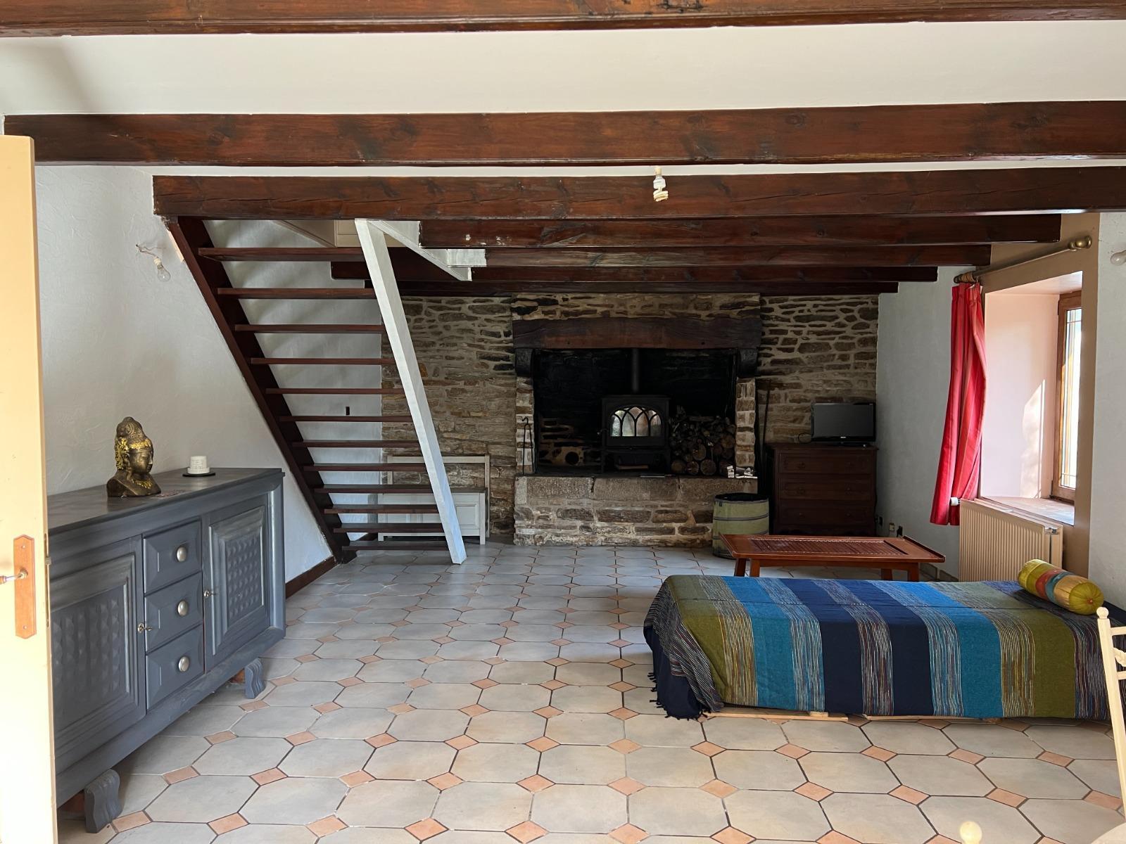 Maison à Concarneau — vignette 4