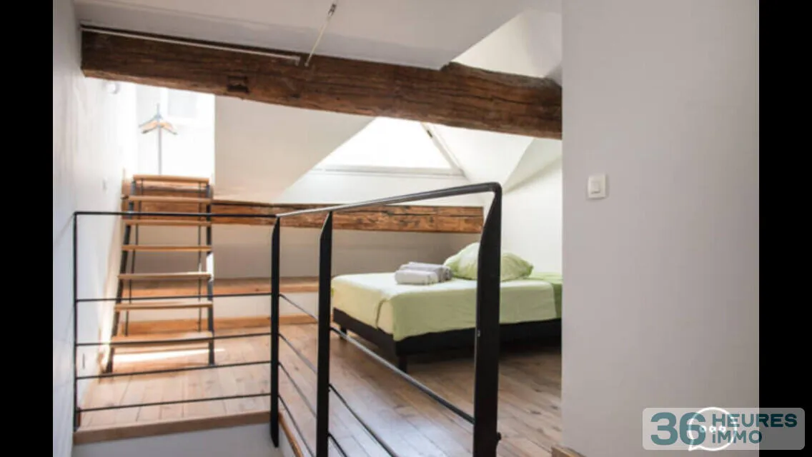 Appartement à Montpellier — vignette 2