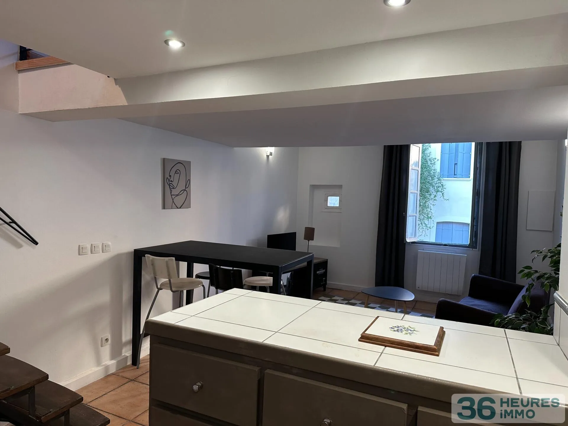 Appartement à Montpellier — vignette 3