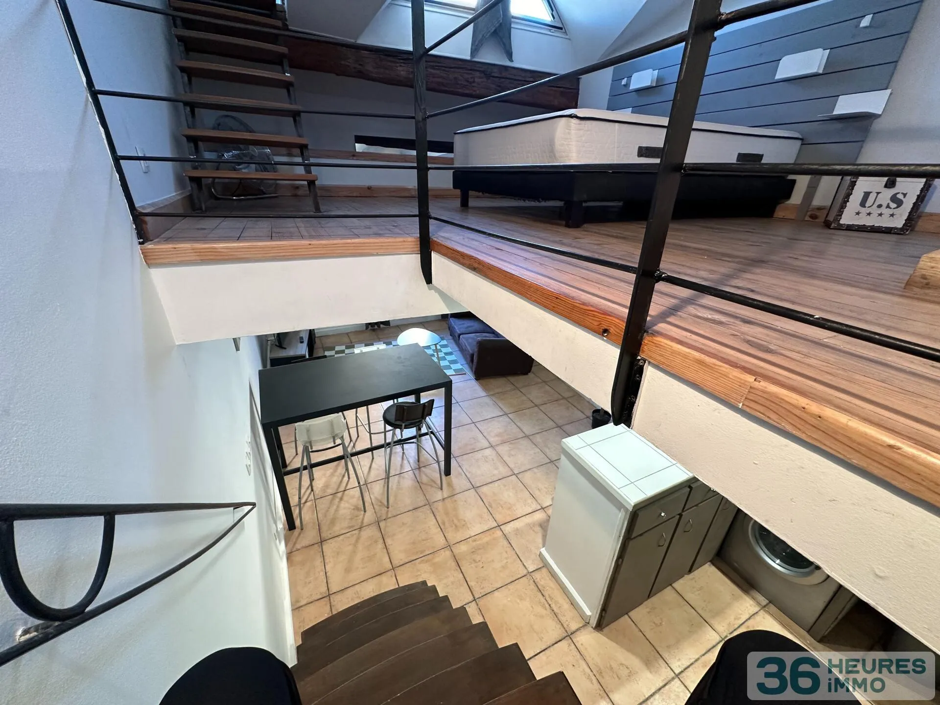 Appartement à Montpellier — vignette 6