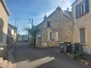 Maison type t2 centre ville dammarie-les-lys