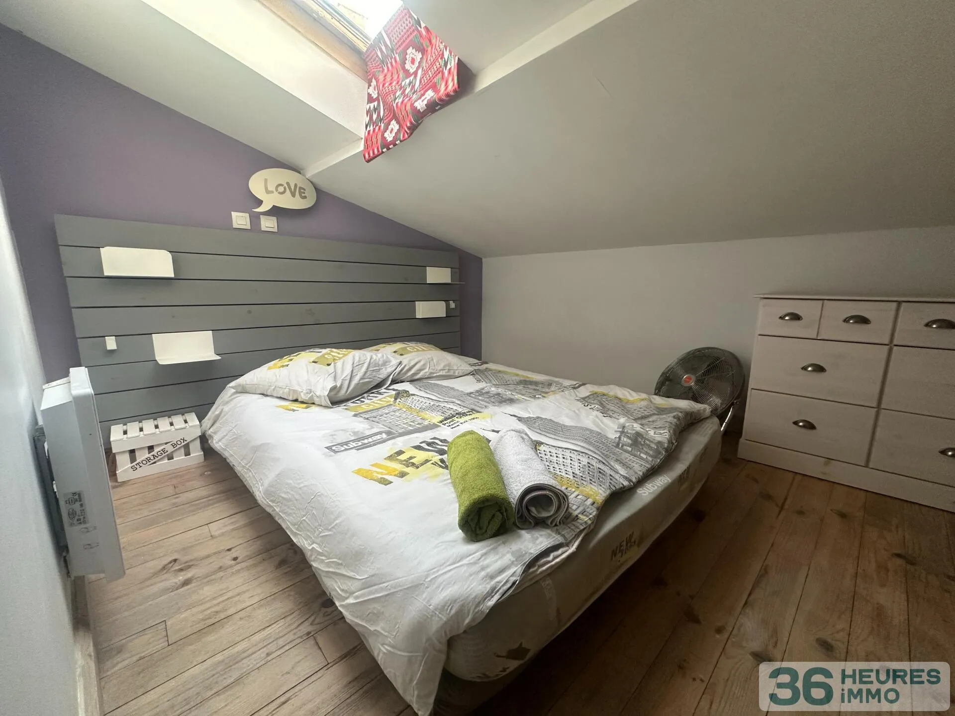 Appartement à Montpellier — vignette 8