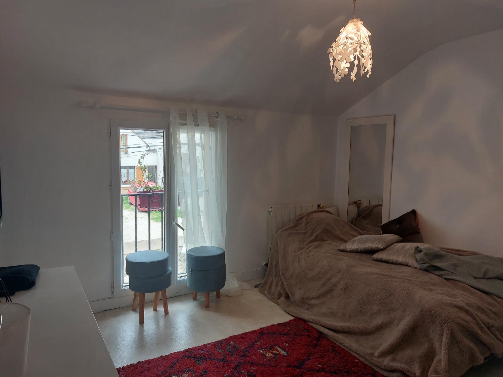 Maison à Dammarie-les-Lys — vignette 3