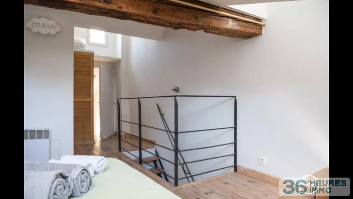 Appartement à Montpellier — vignette 9