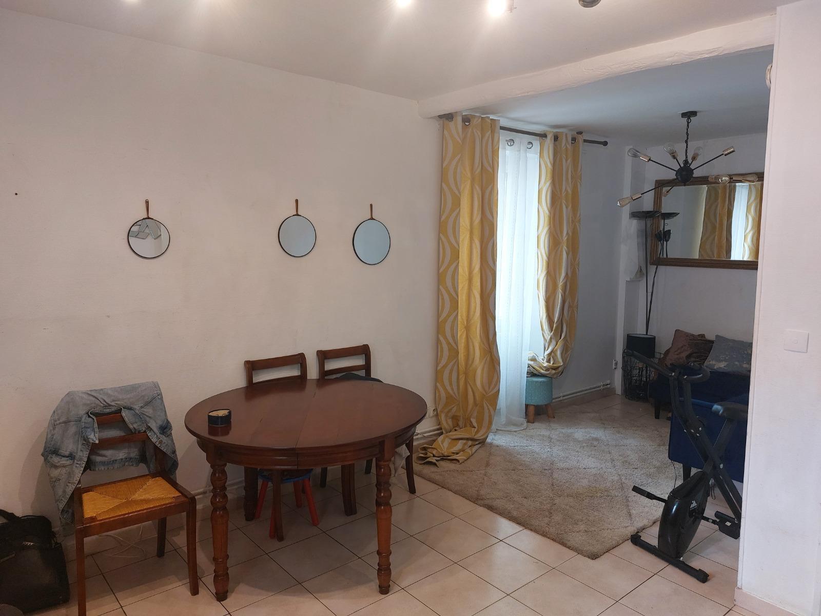 Maison à Dammarie-les-Lys — vignette 5