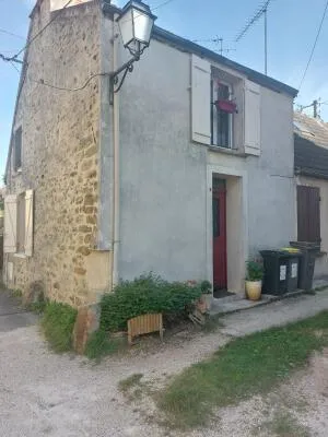Maison à Dammarie-les-Lys — vignette 11