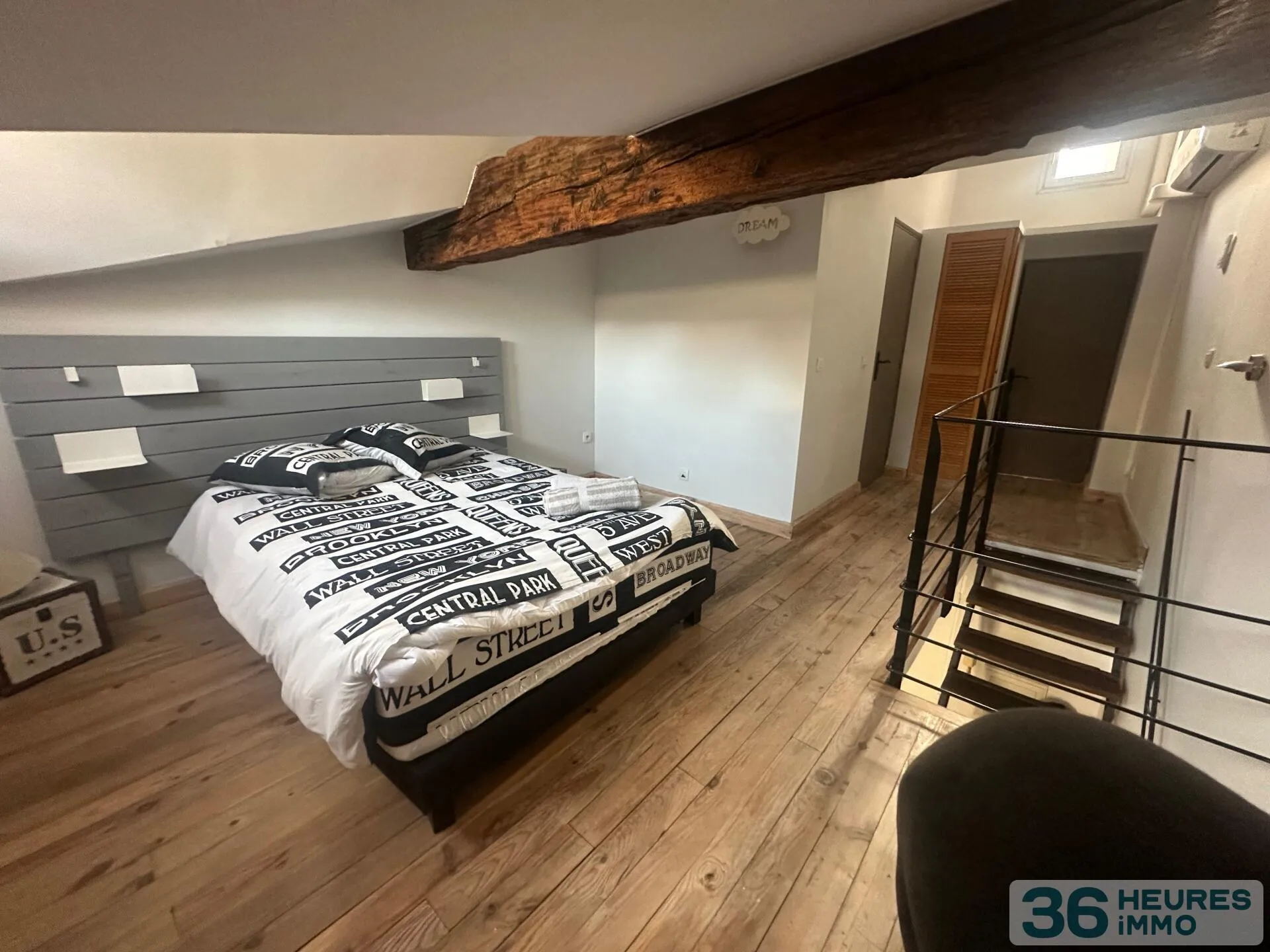 Appartement à Montpellier — vignette 15