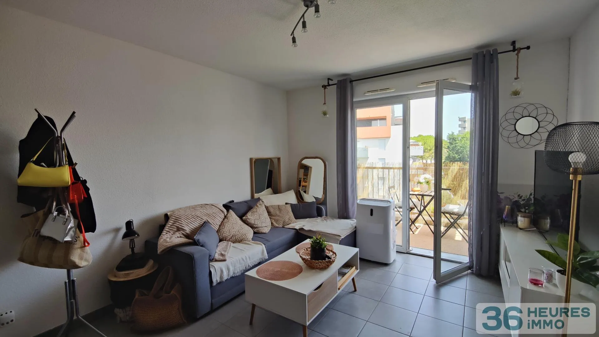 Appartement à Montpellier — vignette 3