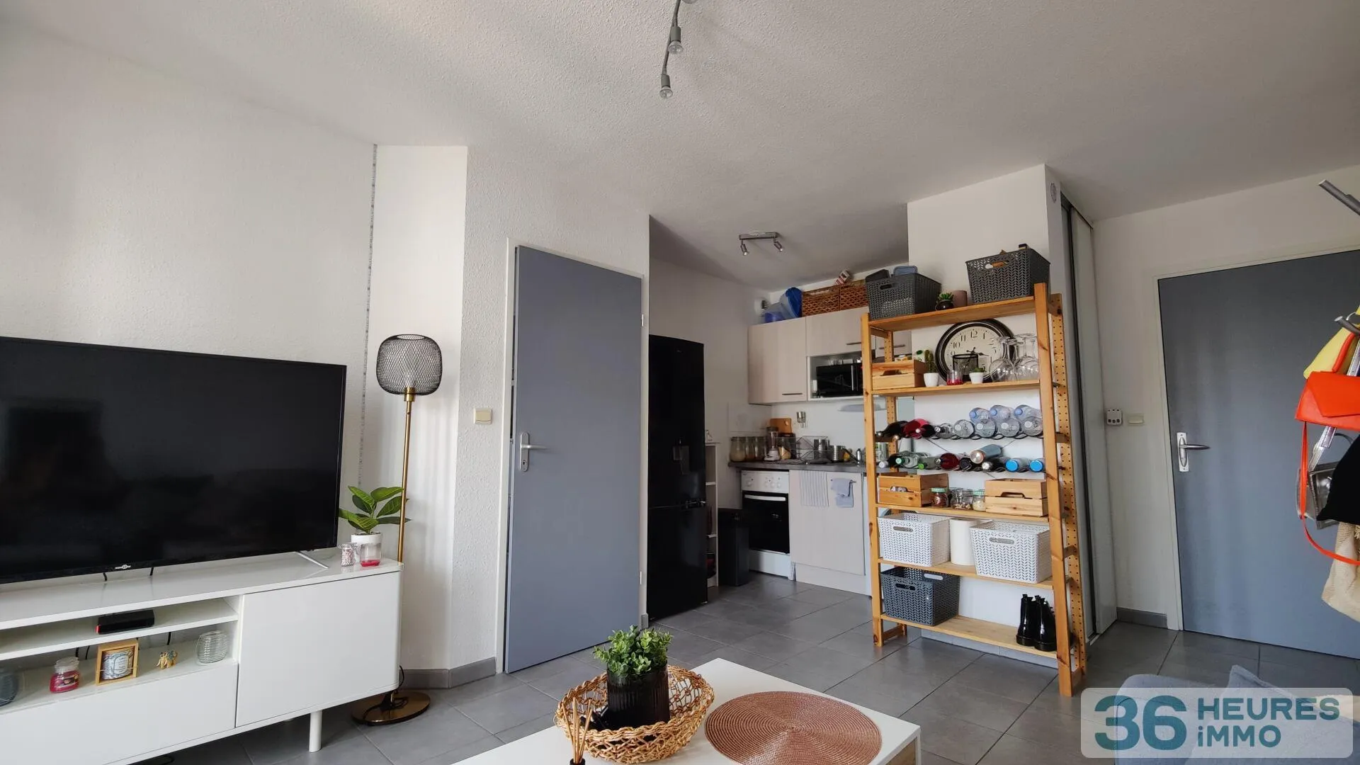 Appartement à Montpellier — vignette 4