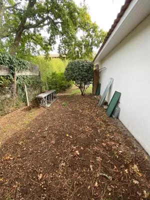 Immeuble à Lège-Cap-Ferret — vignette 9