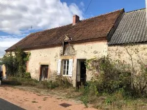 8 route des forges