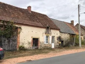 Maison à Gouzon — vignette 2