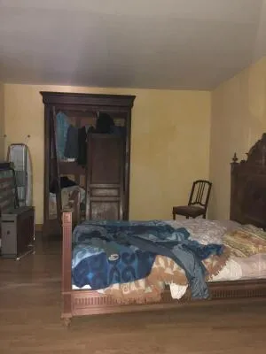 Maison à Gouzon — vignette 7