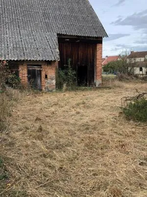 Maison à Gouzon — vignette 9