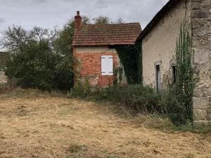 Maison à Gouzon — vignette 10