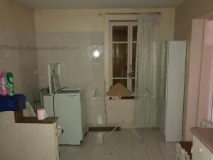 Maison à Gouzon — vignette 5