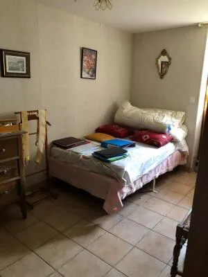 Maison à Gouzon — vignette 7