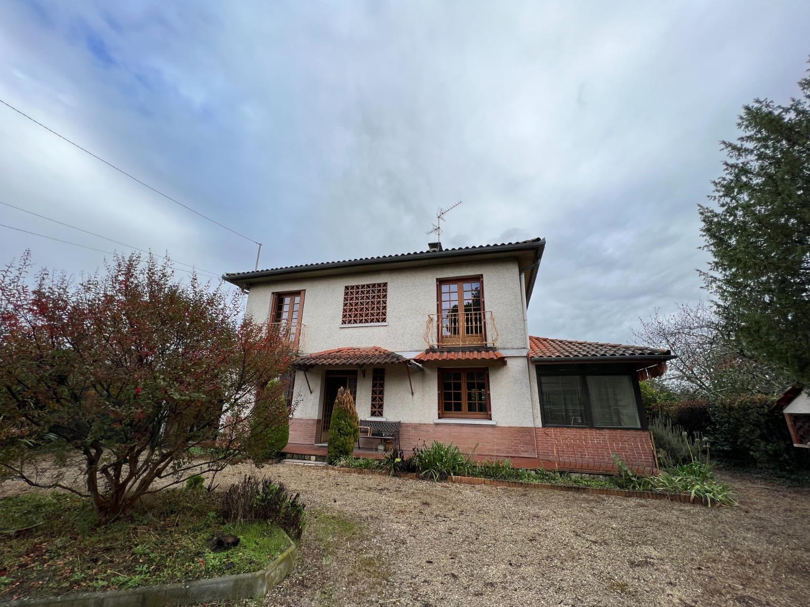 Maison à Toulouse — vignette 3