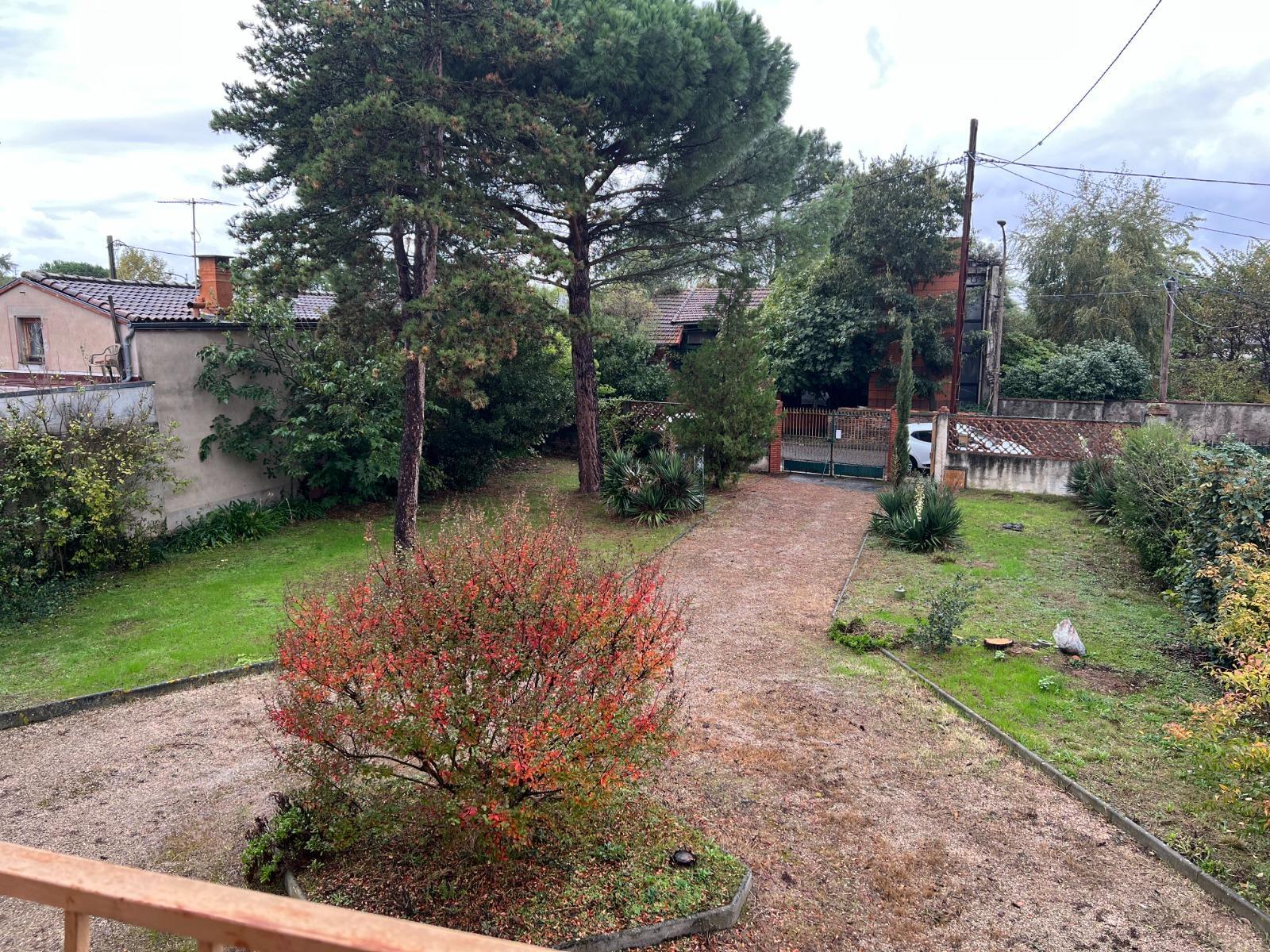 Maison à Toulouse — vignette 4