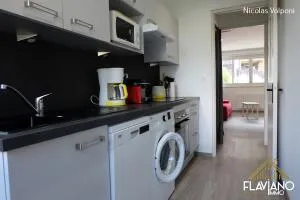Appartement à Enchastrayes — vignette 6