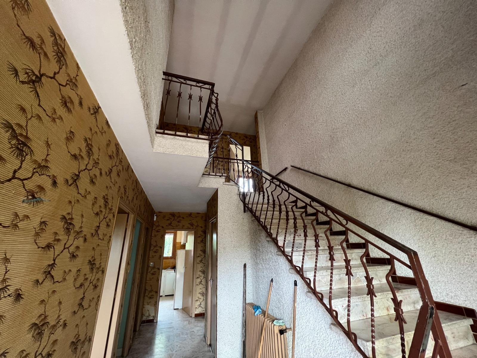 Maison à Toulouse — vignette 11