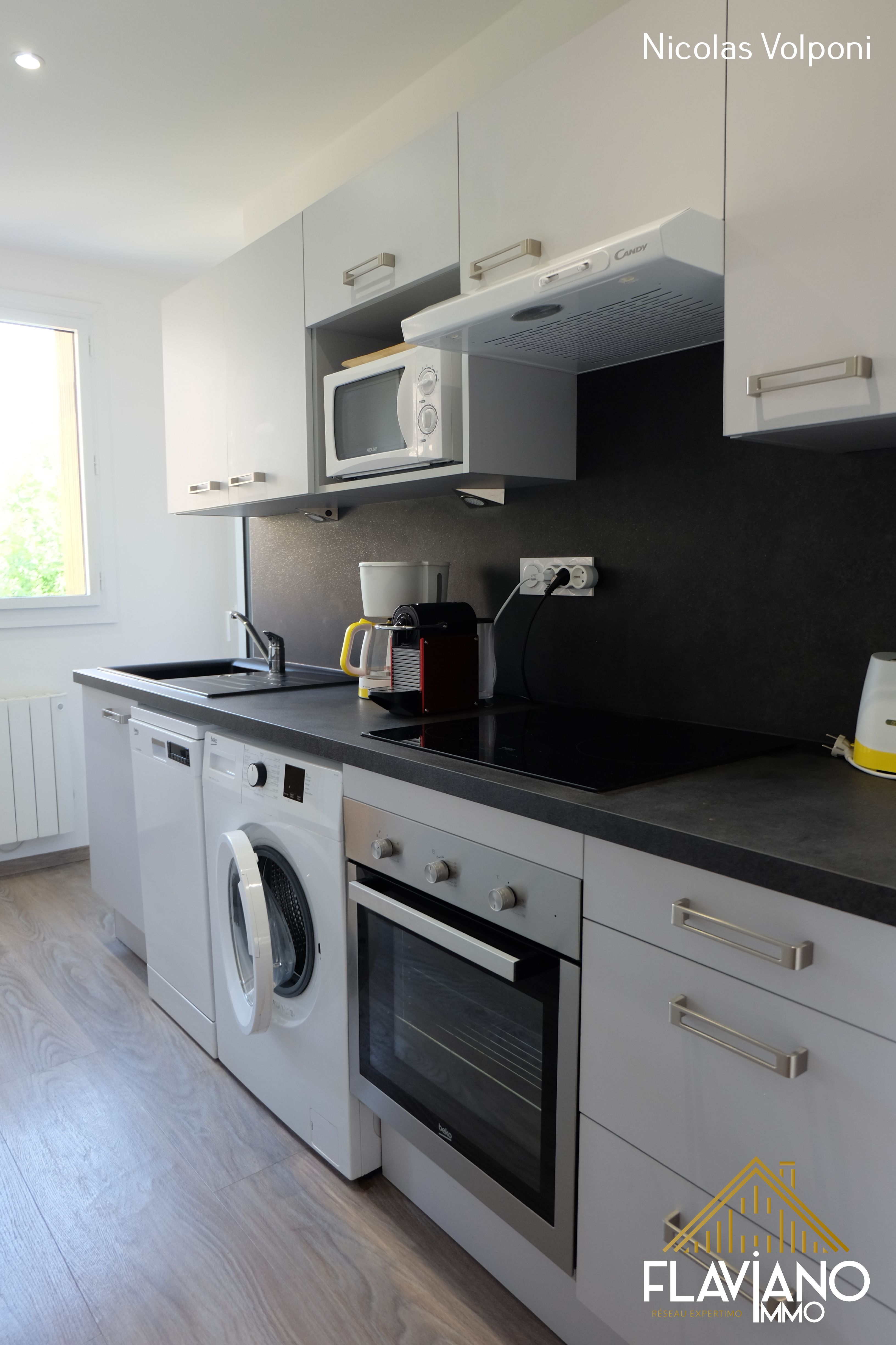 Appartement à Enchastrayes — vignette 7