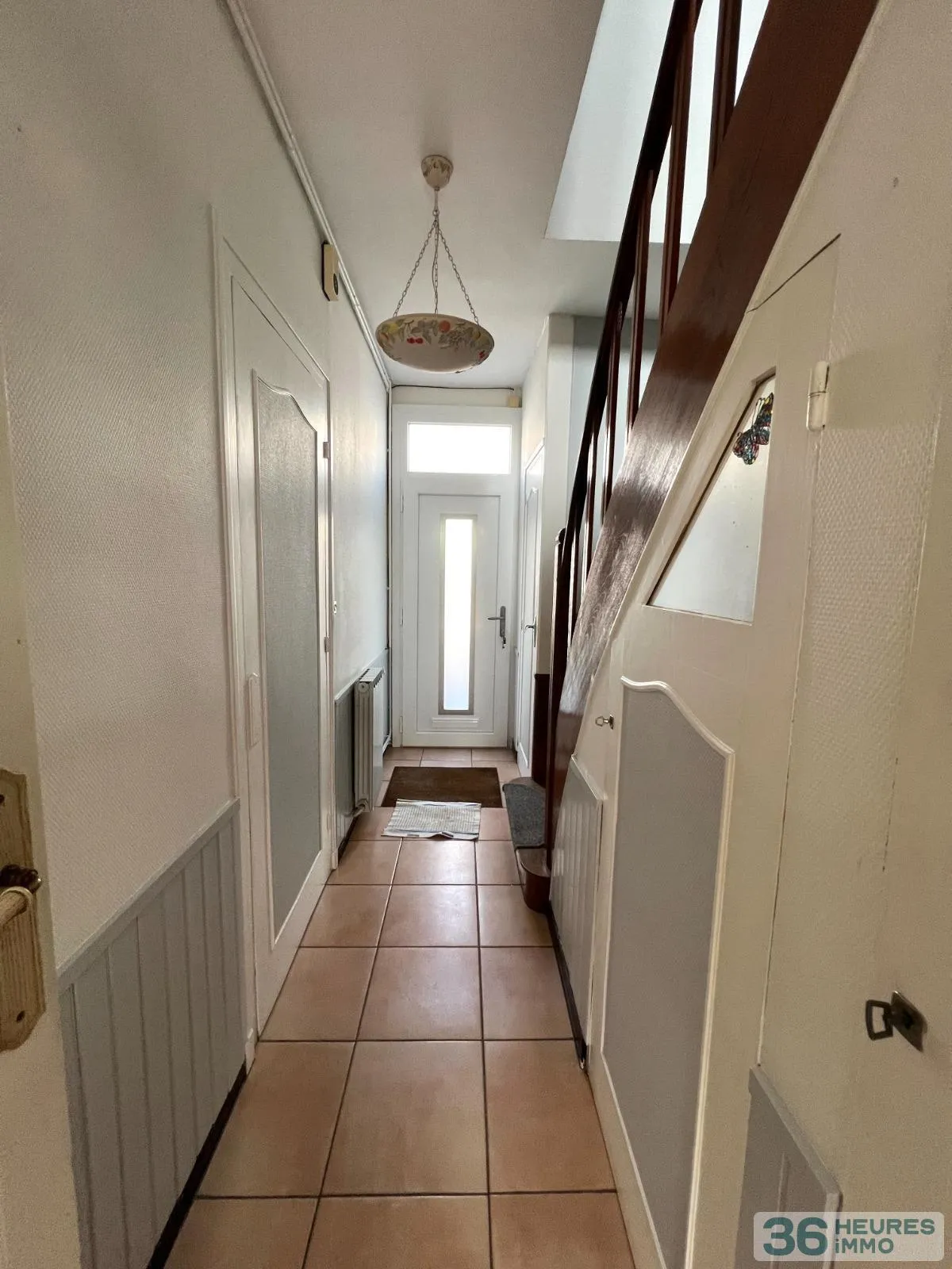 Maison à Le Mans — vignette 3