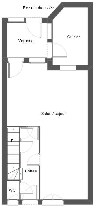 Maison à Le Mans — vignette 4