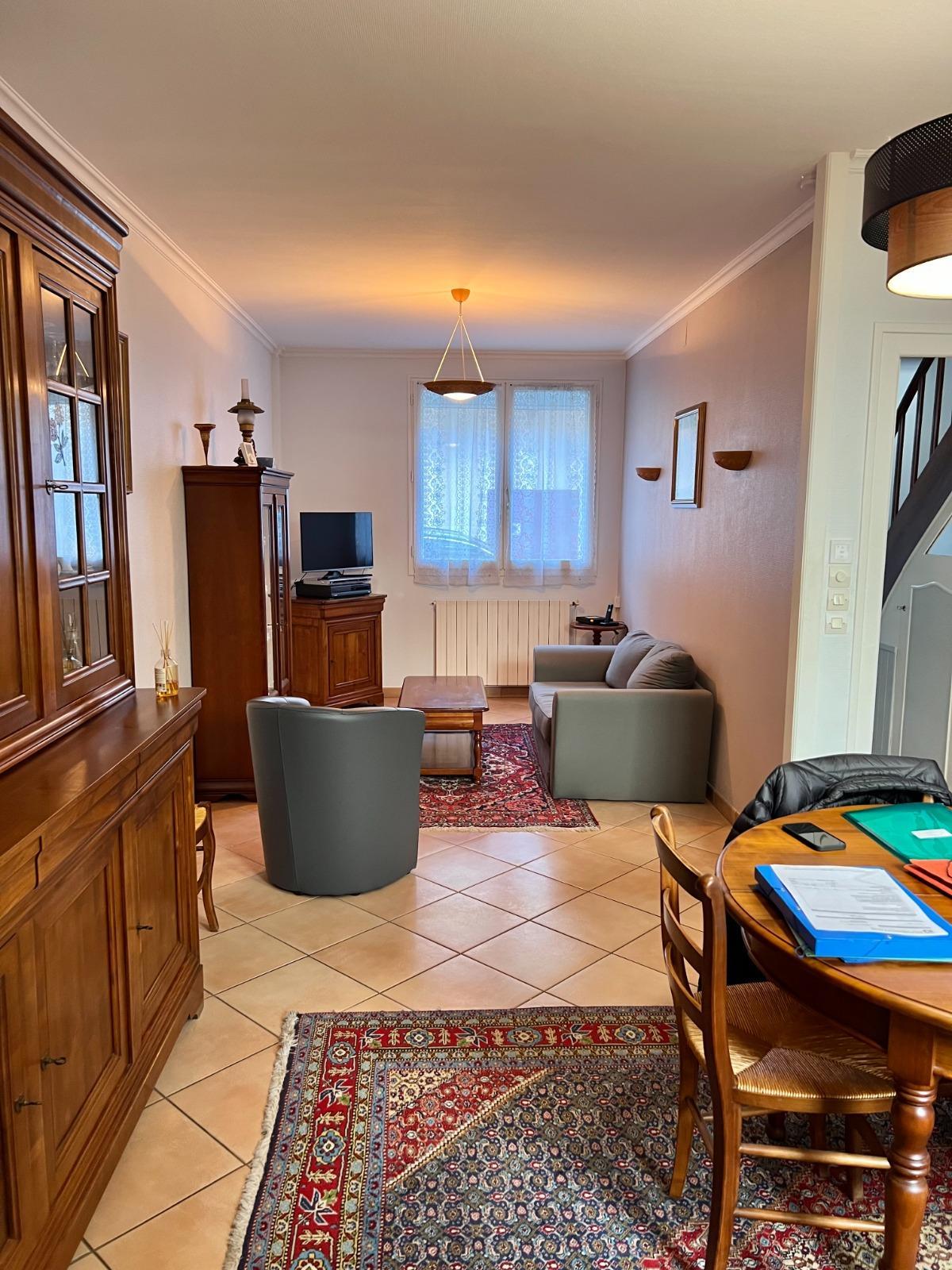 Maison à Le Mans — vignette 7