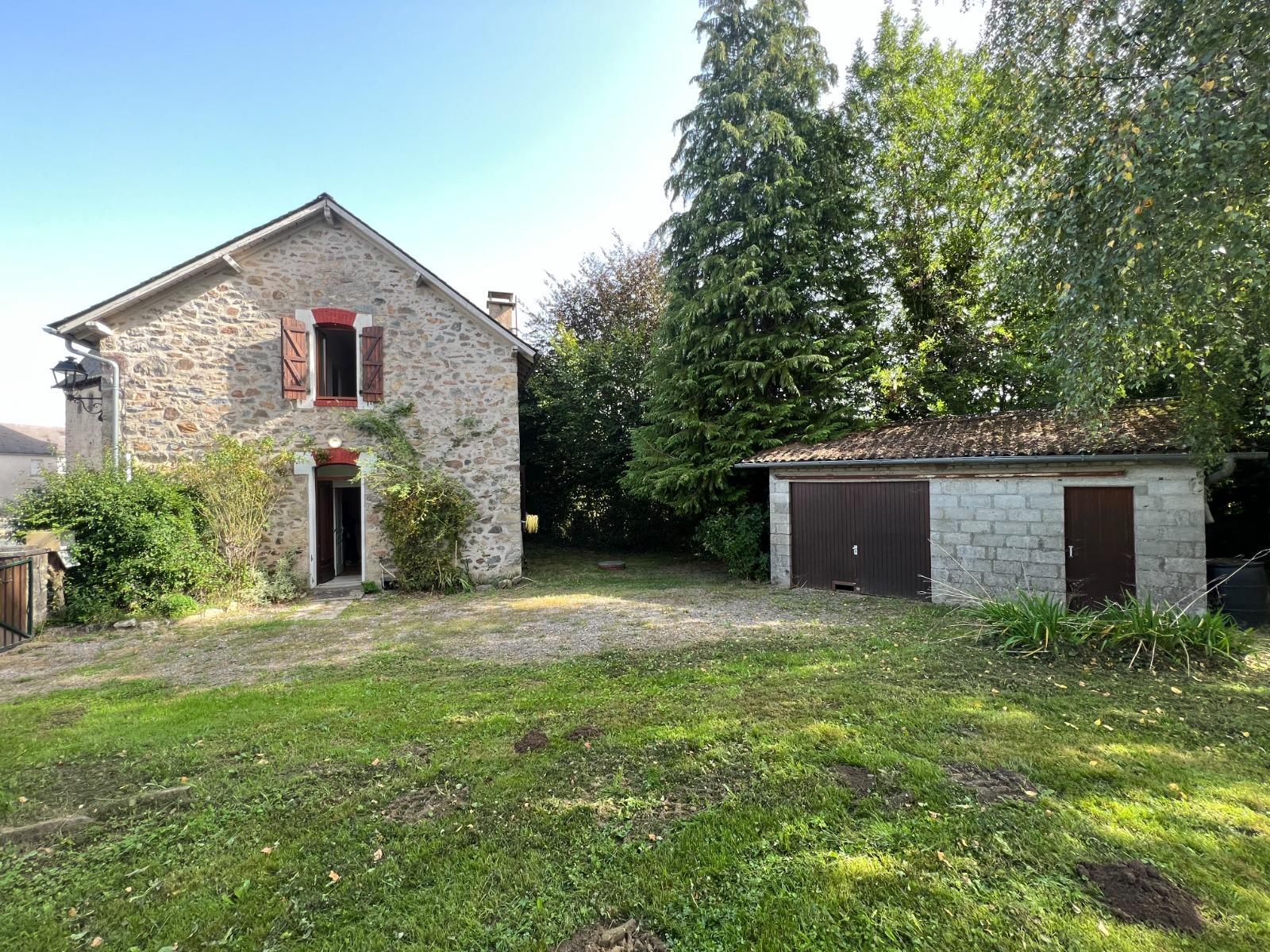 Maison à Albussac