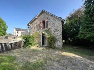 Maison à Albussac — vignette 10