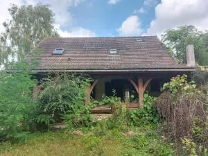 Maison T6 de 141 m² à SAINT-FARGEAU-PONTHIERRY