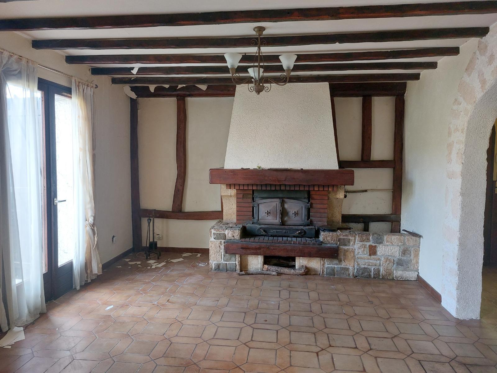 Maison à Saint-Fargeau-Ponthierry — vignette 5