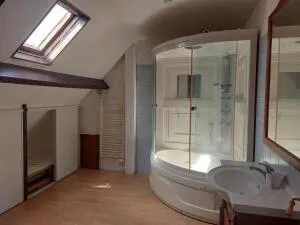 Maison à Saint-Fargeau-Ponthierry — vignette 11