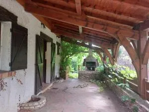 Maison à Saint-Fargeau-Ponthierry — vignette 20
