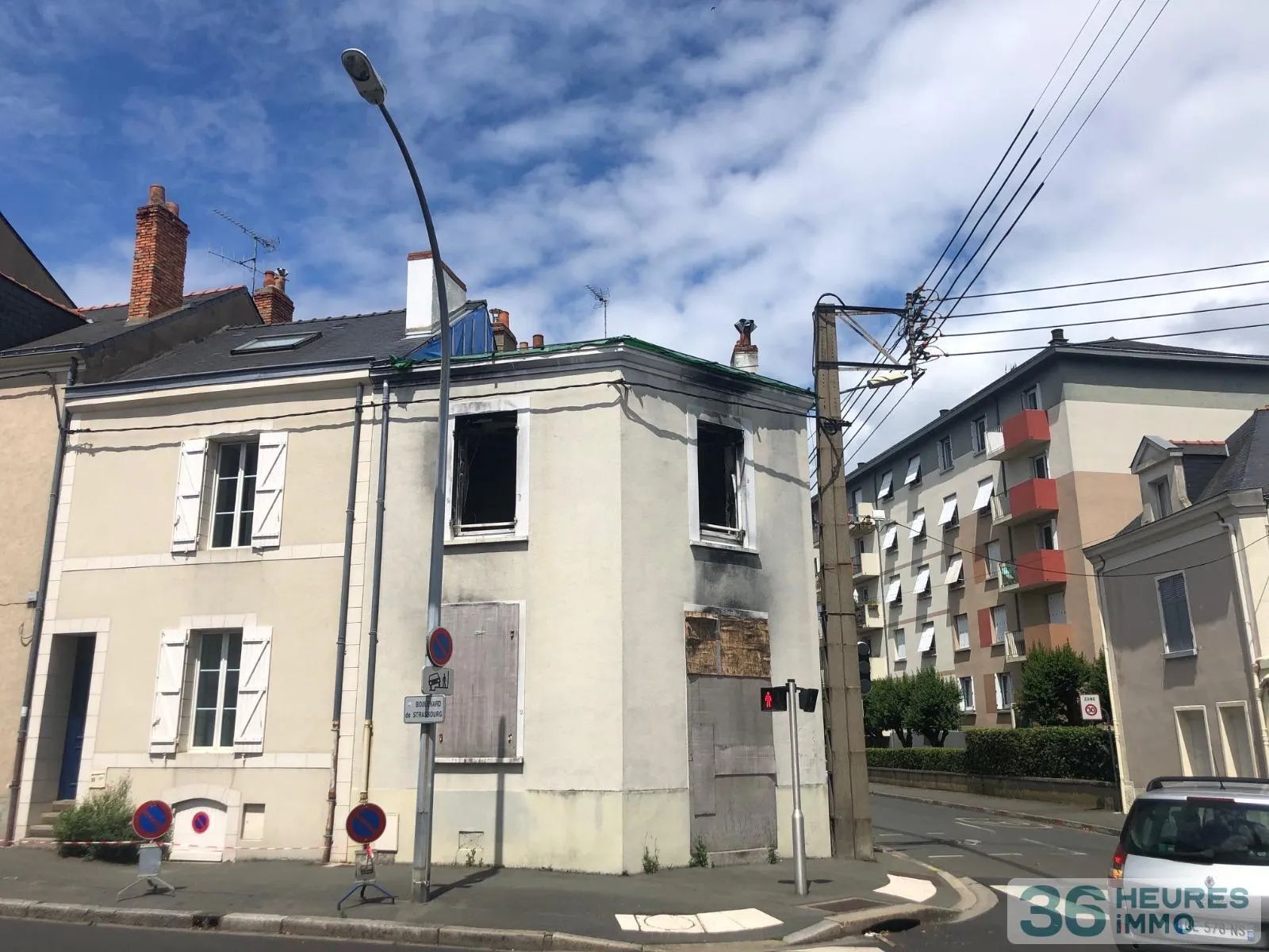 Maison 