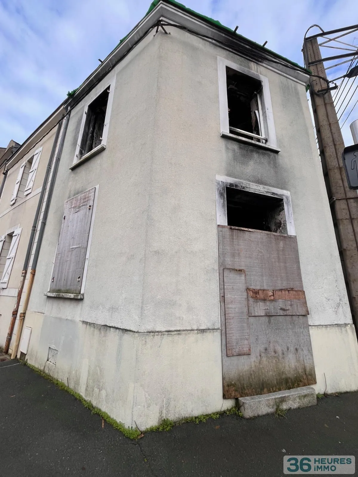 Maison à Angers — vignette 3