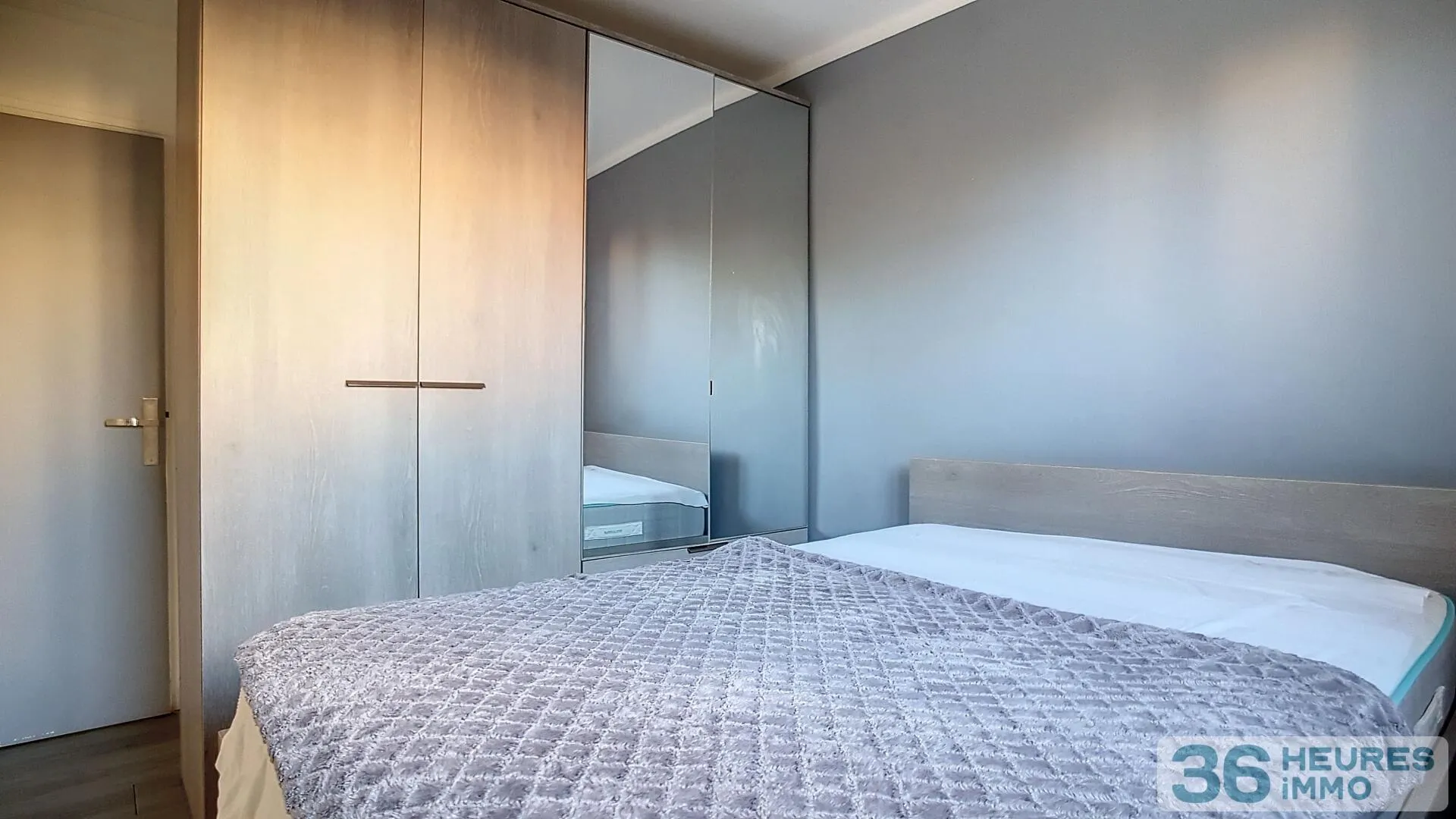 Appartement à Palavas-les-Flots — vignette 4