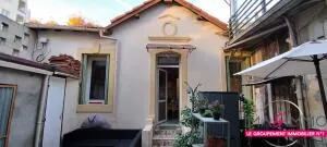 Maison Appartement de type 2