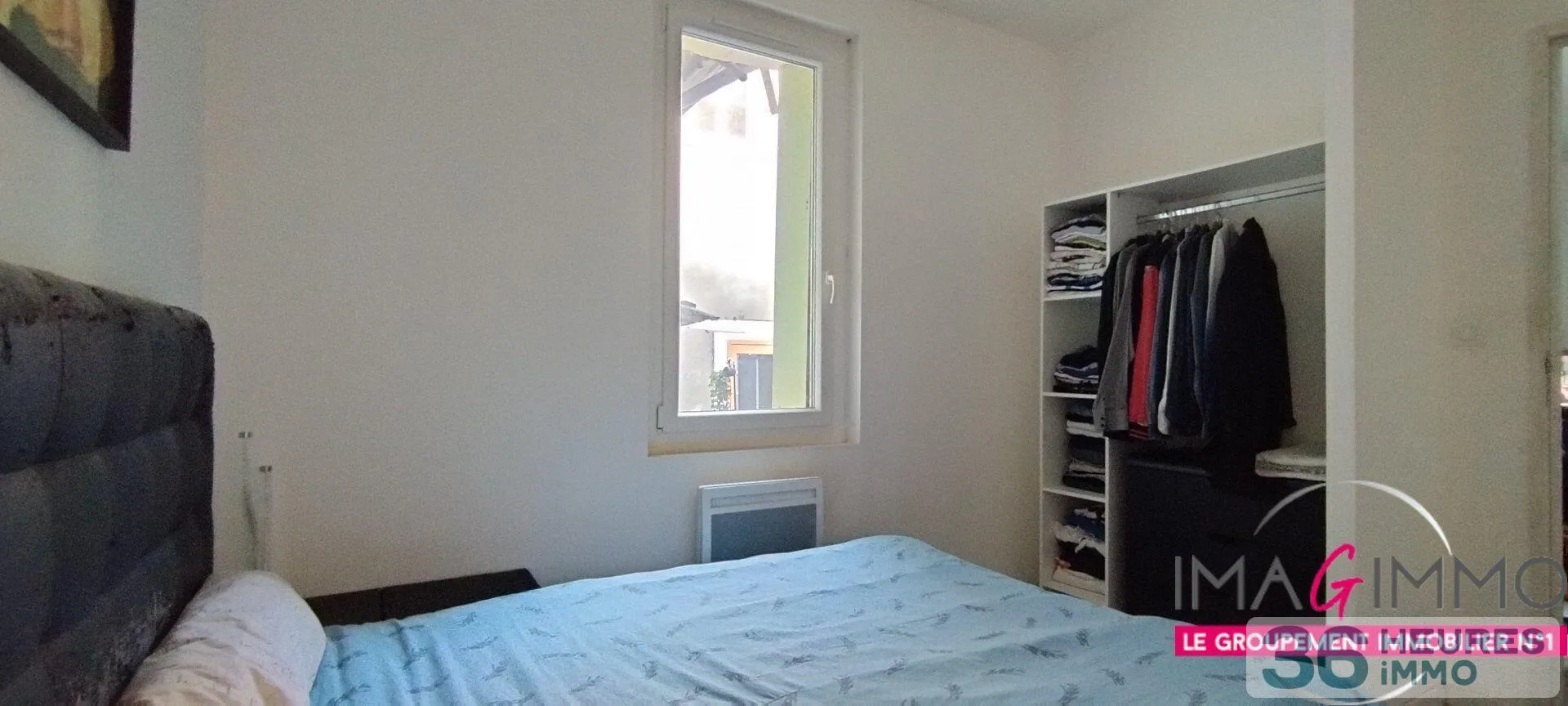 Appartement à Montpellier — vignette 7