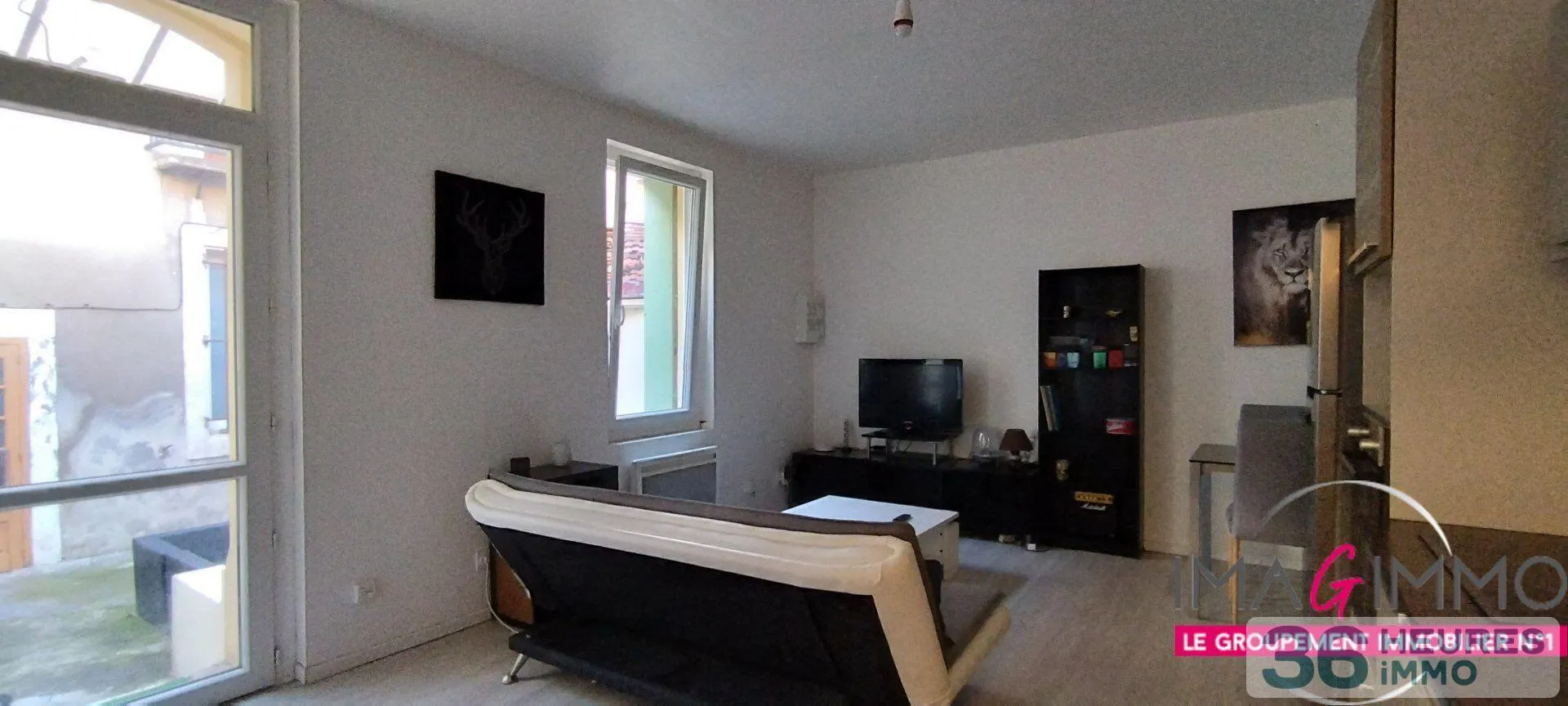 Appartement à Montpellier — vignette 8