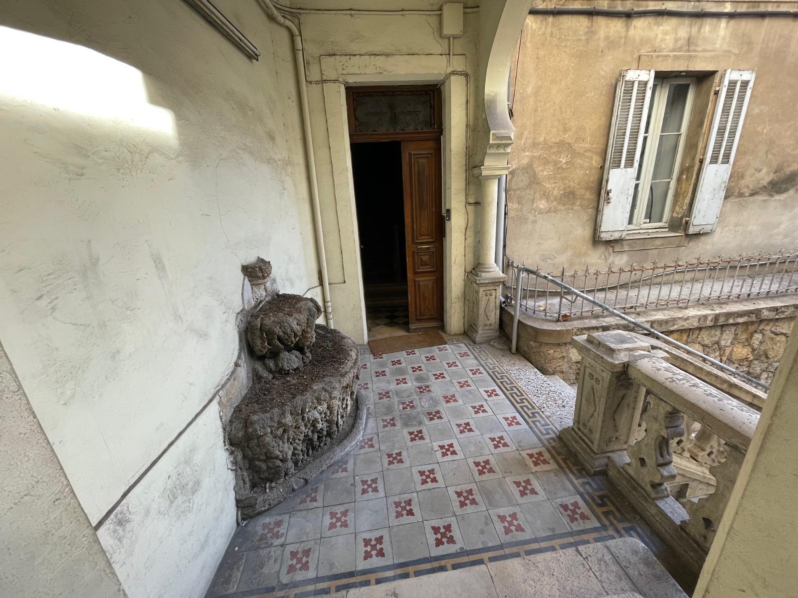 Appartement à Toulon — vignette 3