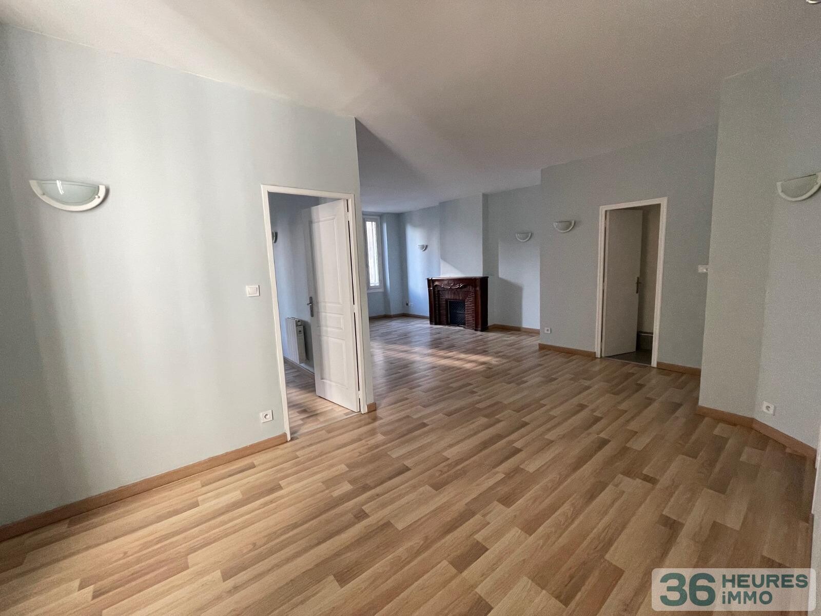Appartement à Toulon — vignette 4
