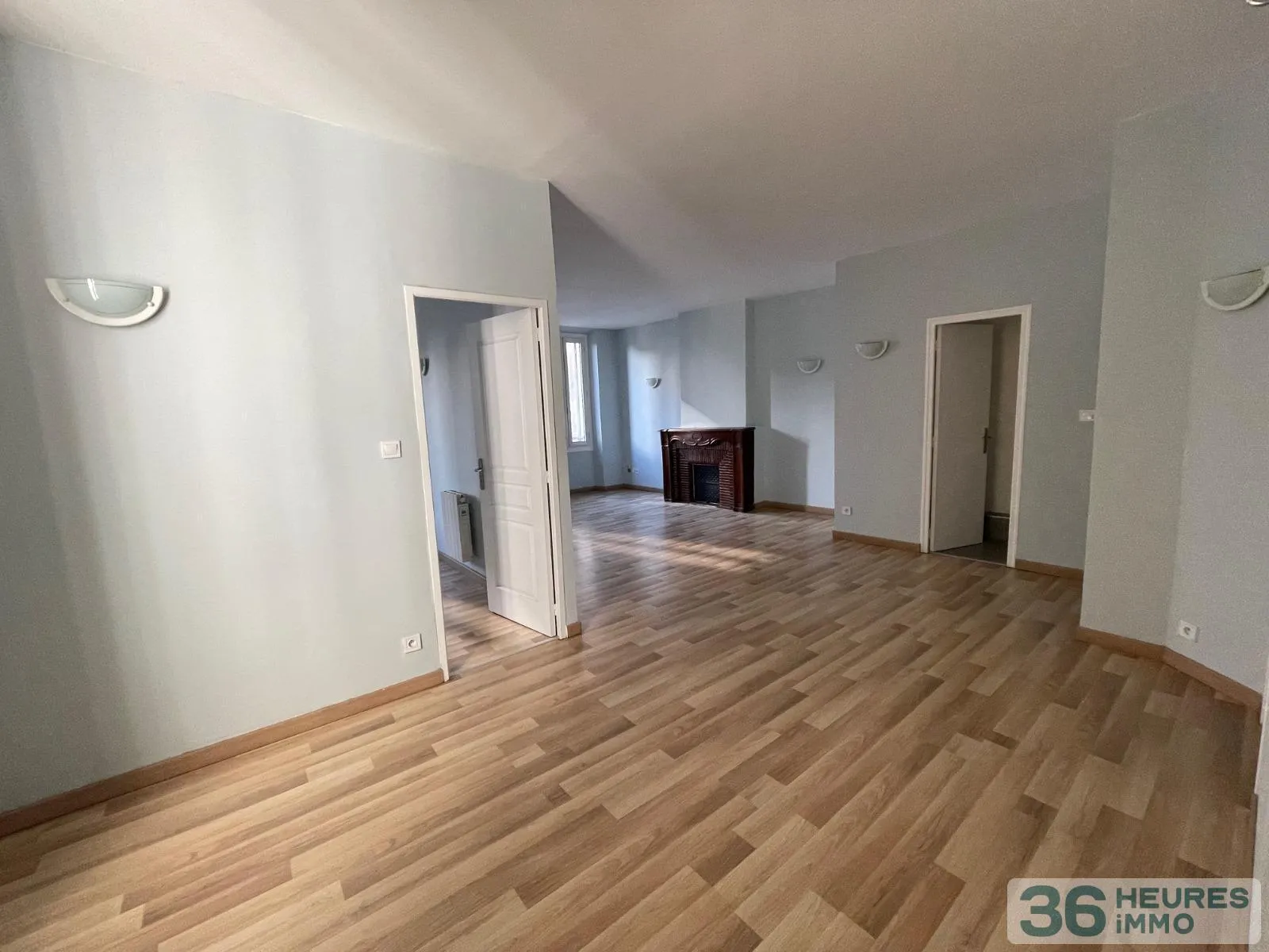 Appartement à Toulon — vignette 4
