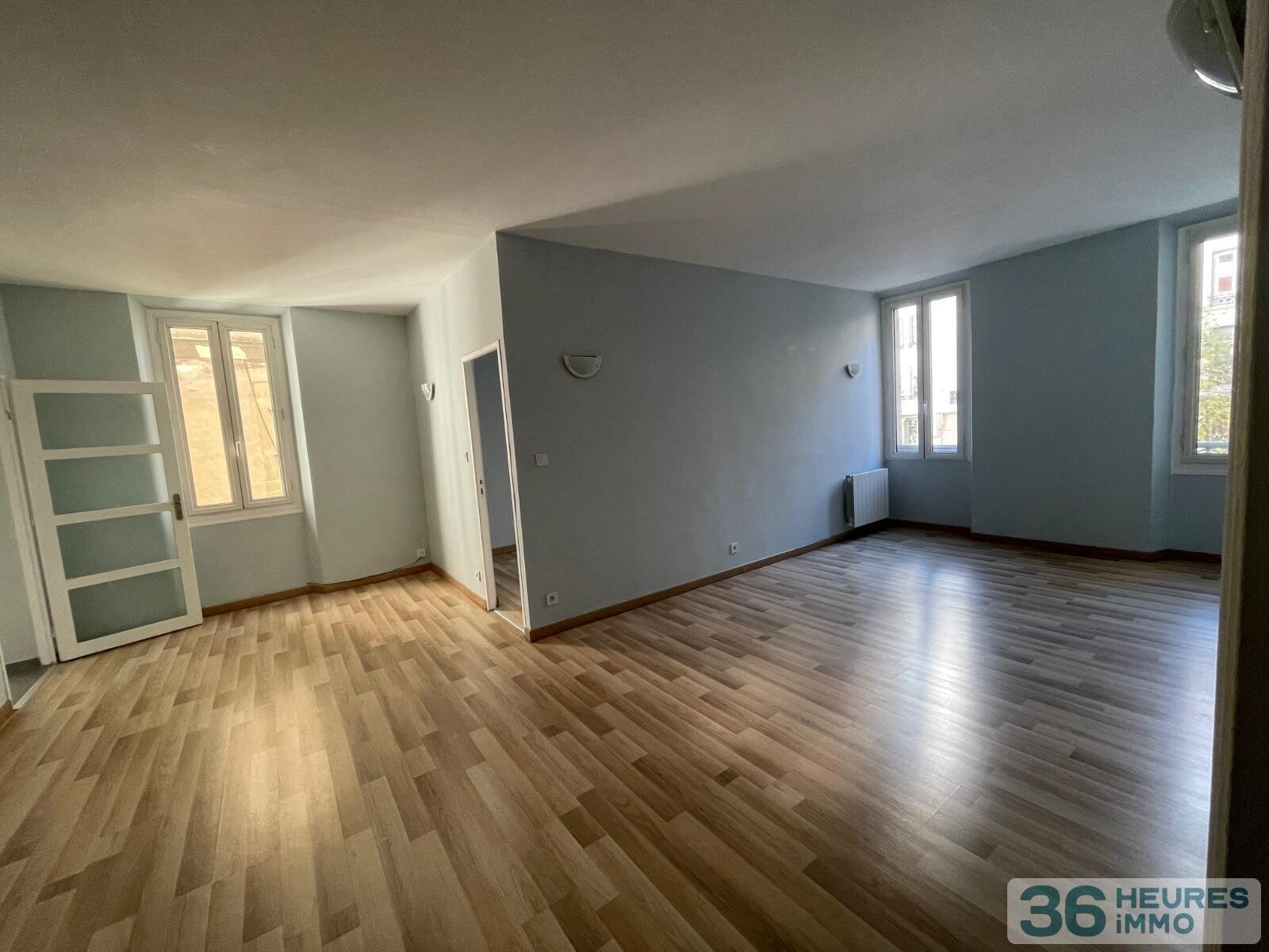 Appartement à Toulon — vignette 5