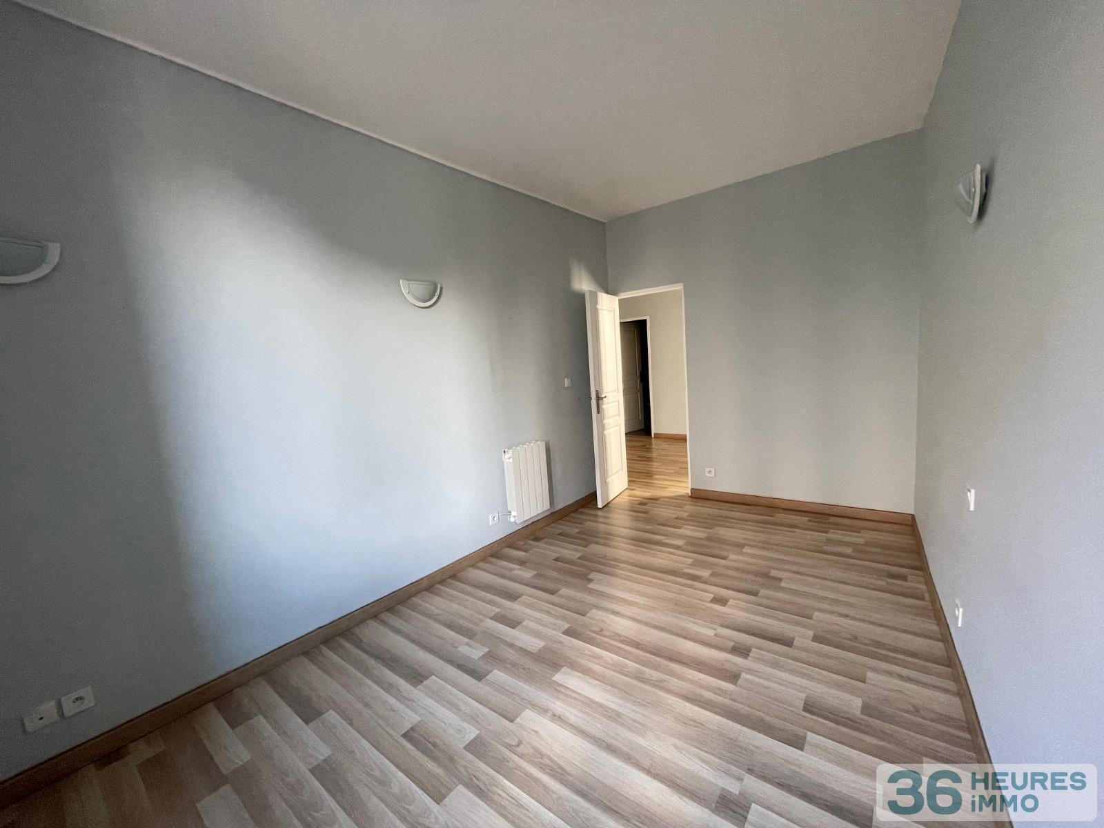 Appartement à Toulon — vignette 7
