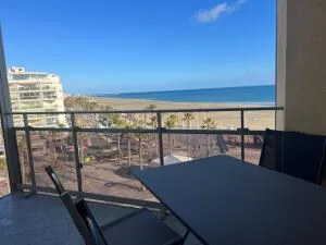 Appartement à Canet-en-Roussillon — vignette 3